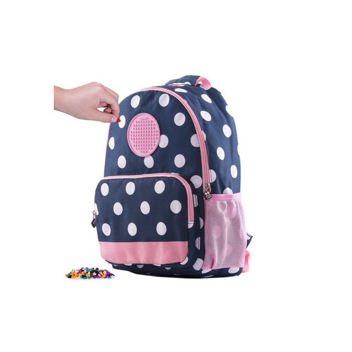 Volnočasový batoh PIXIE CREW 31 x 42 x 15 cm