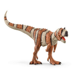 Schleich 15032 Prehistorické zvířátko - Majungasaurus