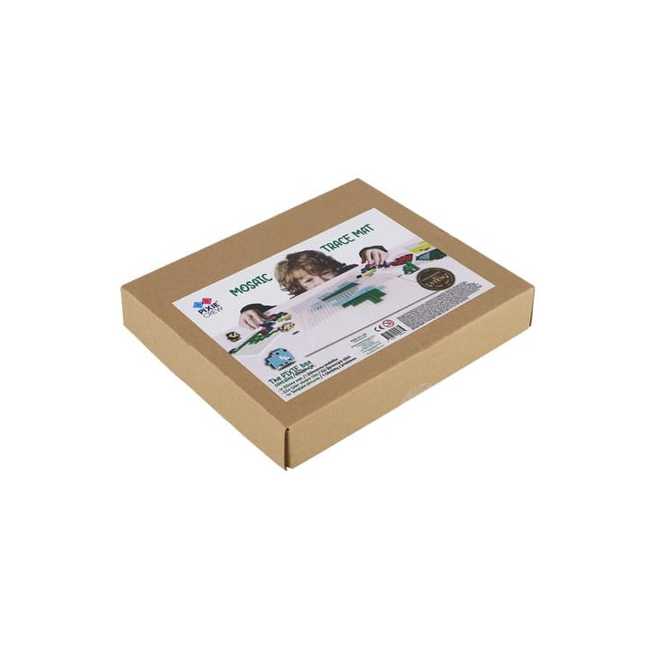 PIXIE CREW desková hra retail