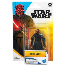 Figurka Star Wars Darth Maul 10 cm