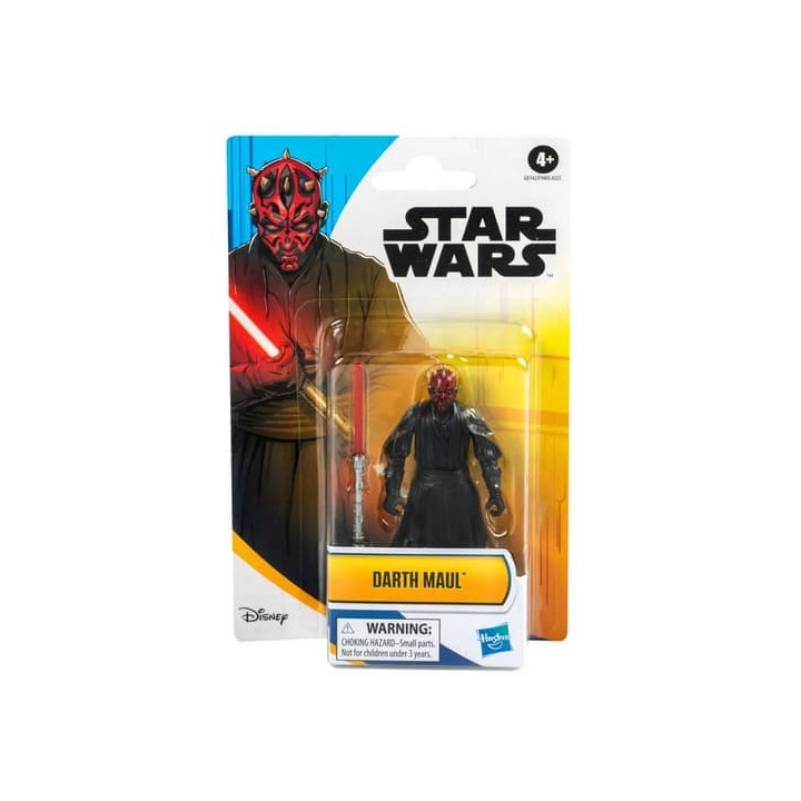 Figurka Star Wars Darth Maul 10 cm
