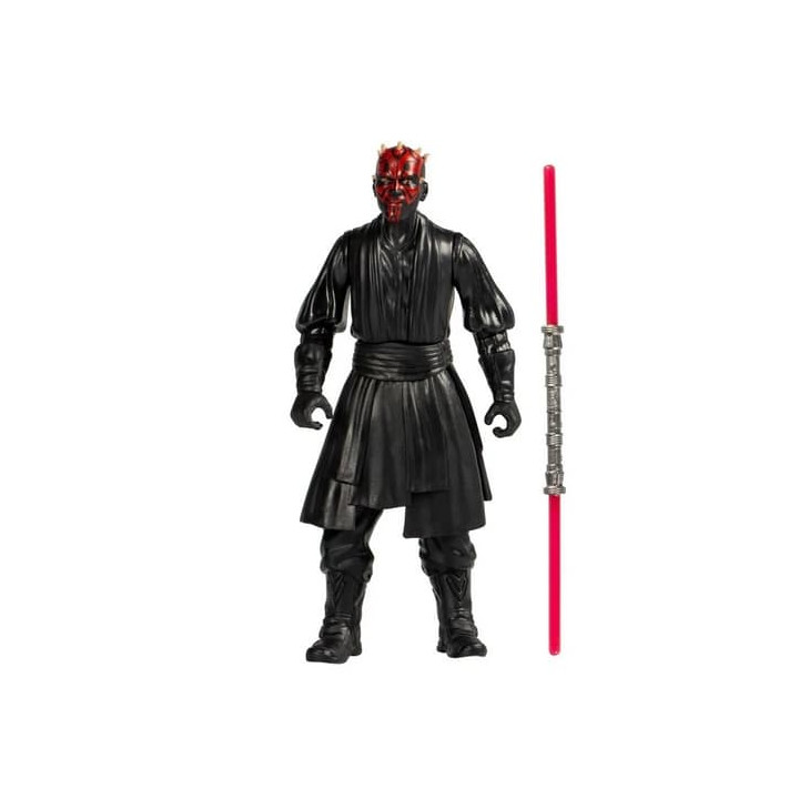 Figurka Star Wars Darth Maul 10 cm