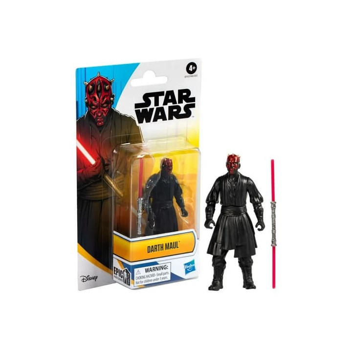 Figurka Star Wars Darth Maul 10 cm