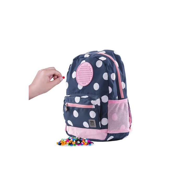 Volnočasový dětský batoh PIXIE CREW 34 x 27 x 15