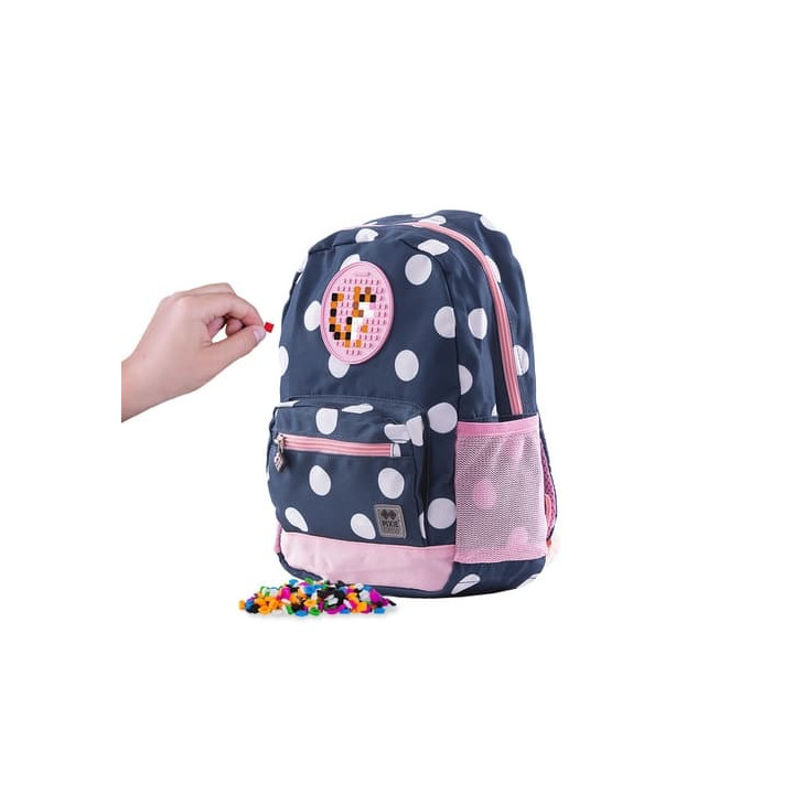 Volnočasový dětský batoh PIXIE CREW 34 x 27 x 15