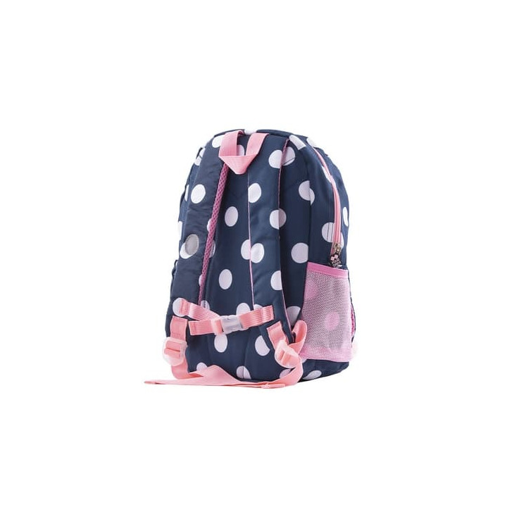 Volnočasový dětský batoh PIXIE CREW 34 x 27 x 15