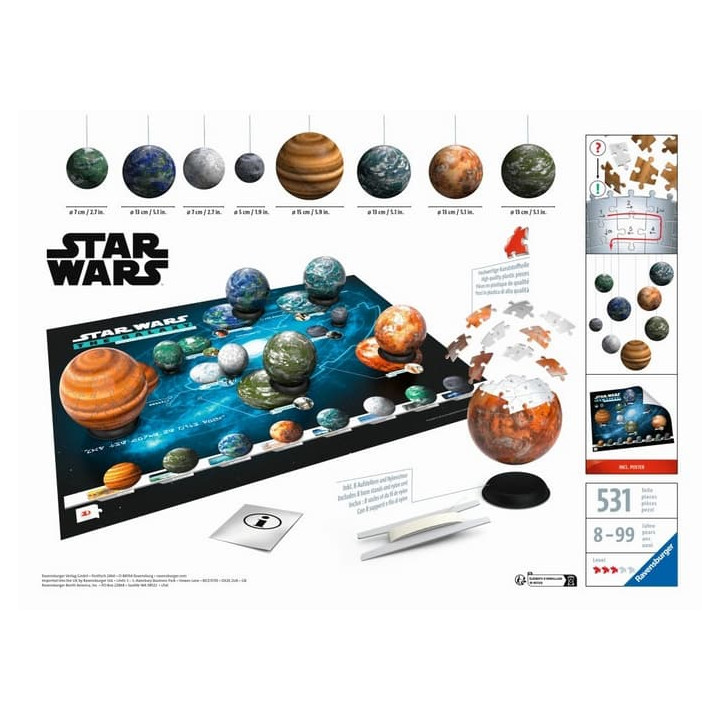 Star Wars Galaxie