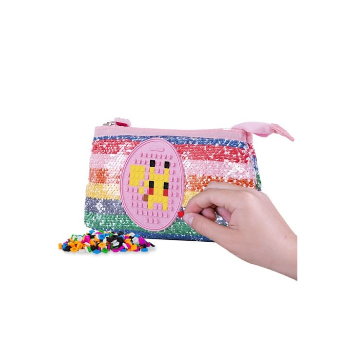 PIXIE CREW velké pouzdro