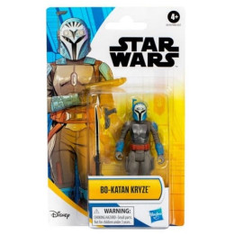 Figurka Star Wars Bo Katan 10cm