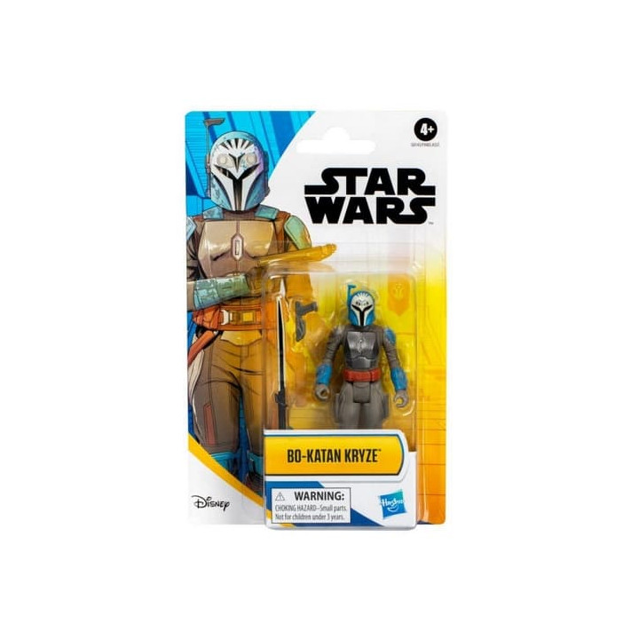 Figurka Star Wars Bo Katan 10cm