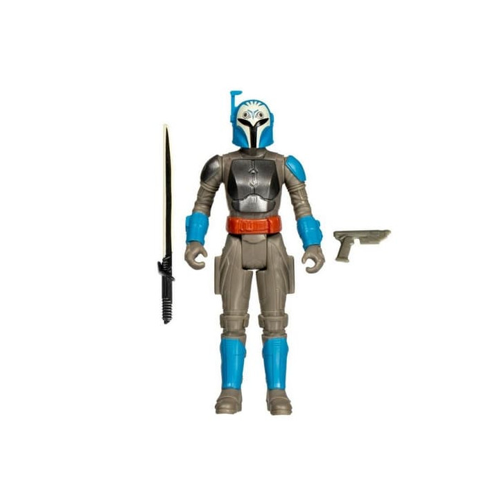 Figurka Star Wars Bo Katan 10cm