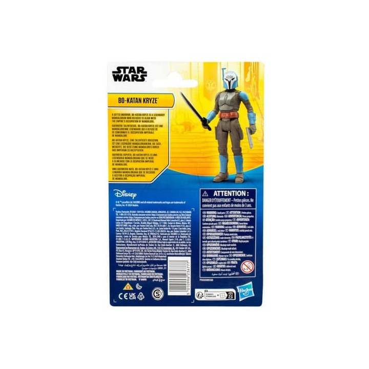 Figurka Star Wars Bo Katan 10cm