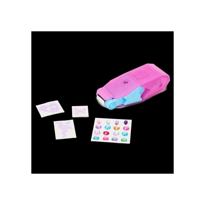 Cool maker - Tetovací studio pro děti