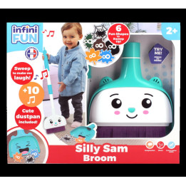 Uklízecí set Sam