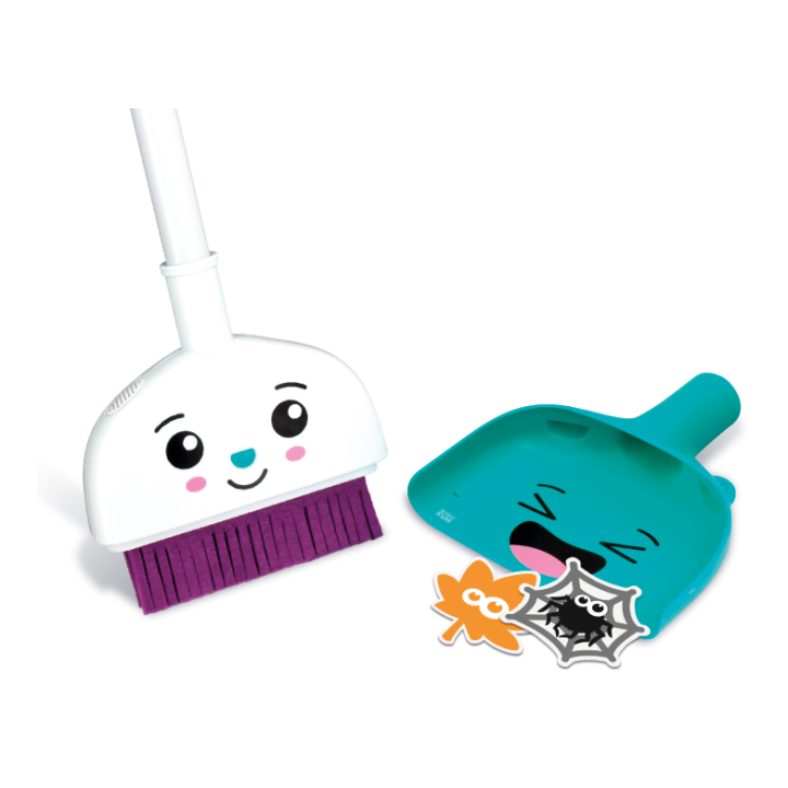 Uklízecí set Sam