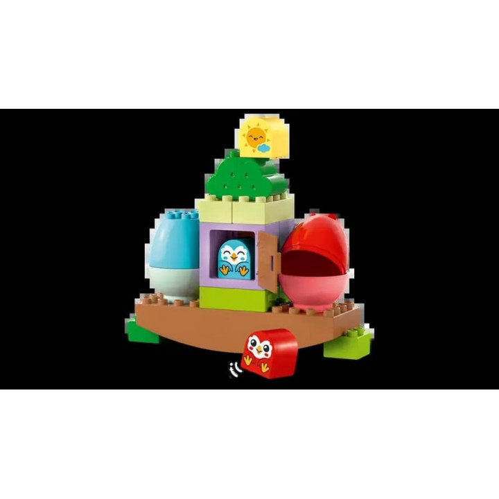 Lego Duplo 10440 Houpací a skládací strom