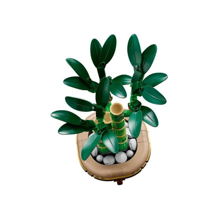 Lego Botanicals 10344 Bambus štěstí