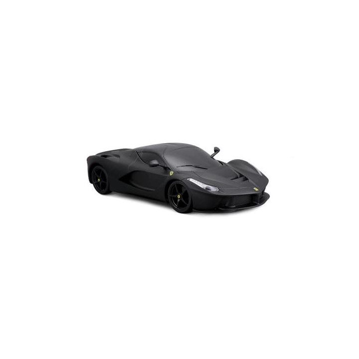 Maisto RC - 1:14 RC (2.4G, Cell battery) ~ LaFerrari, černá