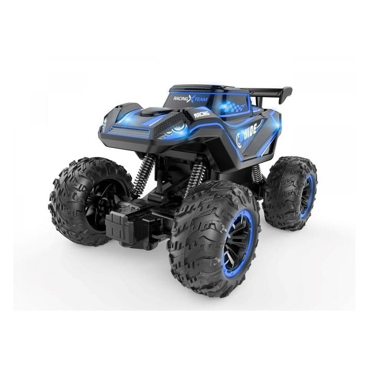 Drivero RC Climbing car