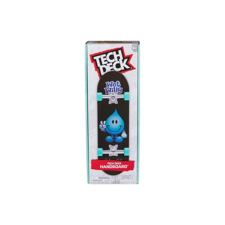 TECH DECK Handboard world industries