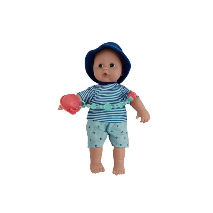 Bavytoy Panenka kluk 30 cm