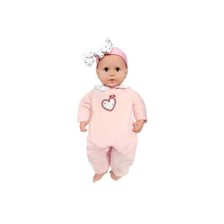 Bavytoy Miminko 42 cm s příslušenstvím