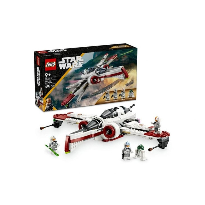 LEGO® Star Wars™ 75402 ARC-170 Starfighter™