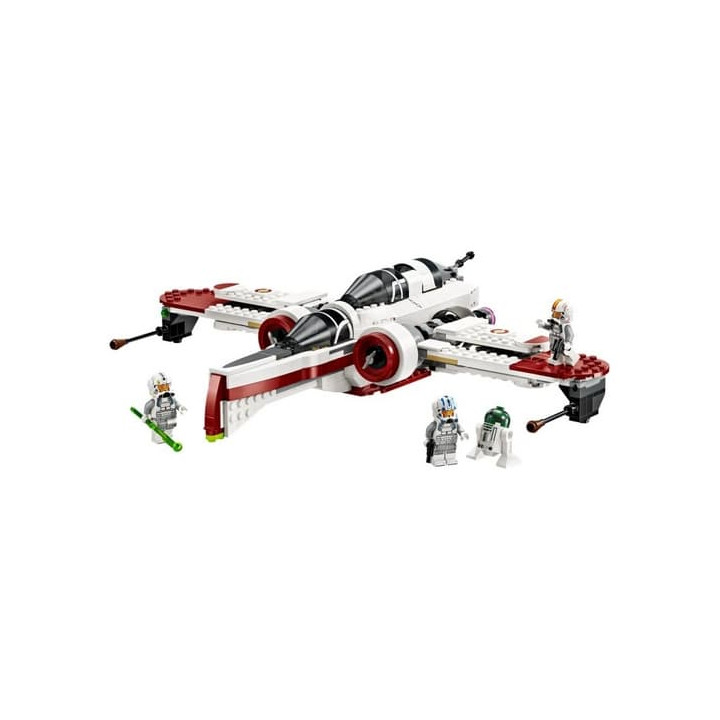 LEGO® Star Wars™ 75402 ARC-170 Starfighter™