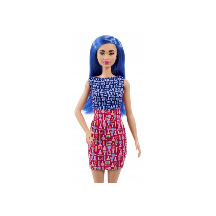 Barbie PRVNÍ POVOLÁNÍ - VĚDKYNĚ