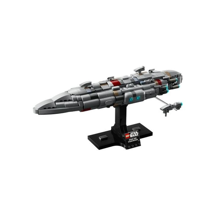 LEGO® Star Wars™ 75405 Hvězdný křižník Home One
