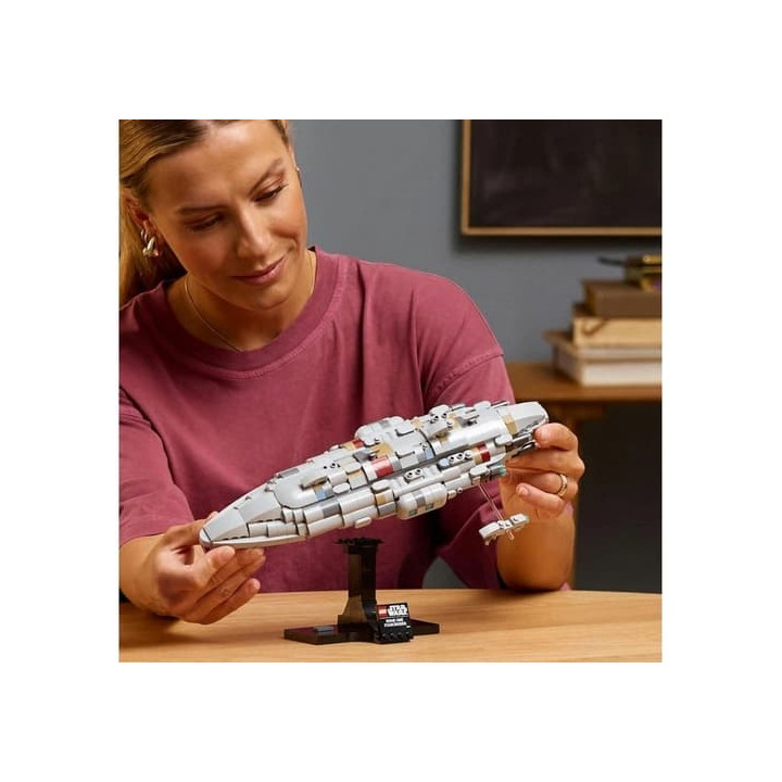 LEGO® Star Wars™ 75405 Hvězdný křižník Home One