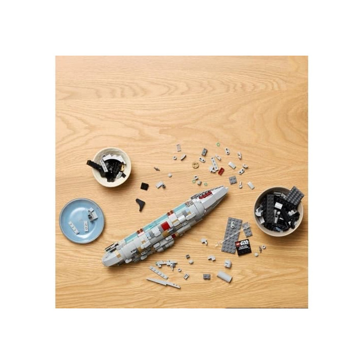 LEGO® Star Wars™ 75405 Hvězdný křižník Home One