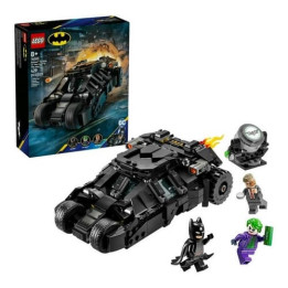 LEGO® Batman™ 76303 Batman™ Tumbler vs. Two-Face™ a Joker™