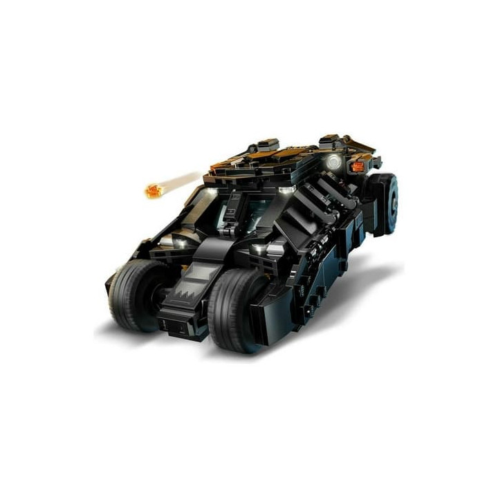 LEGO® Batman™ 76303 Batman™ Tumbler vs. Two-Face™ a Joker™