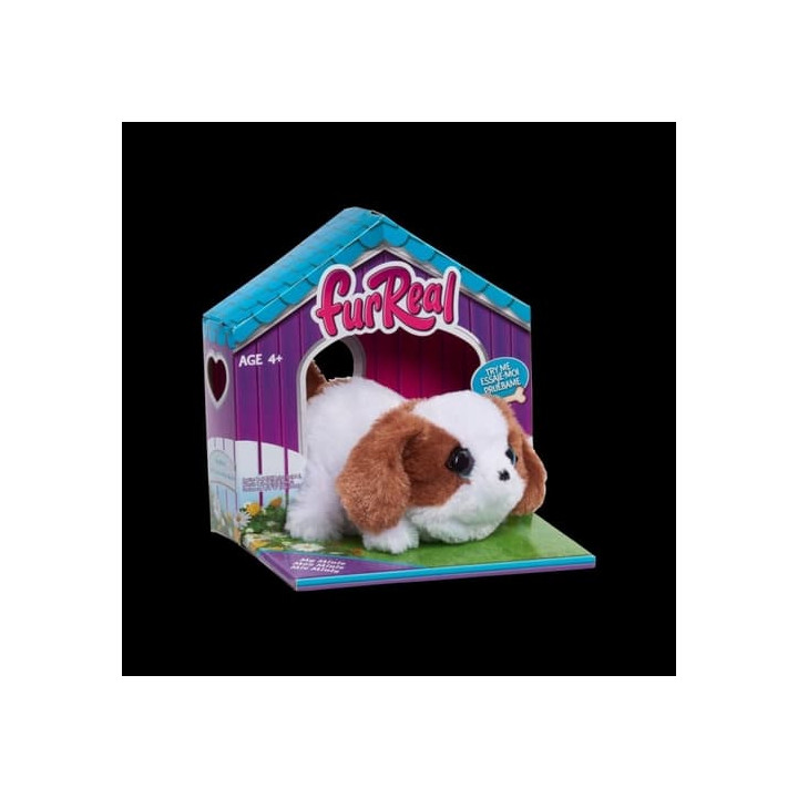 FurReal My Mini's Štěně