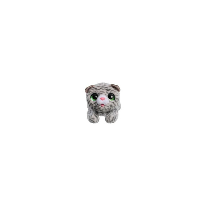 FurReal Newborns plyš Kotě