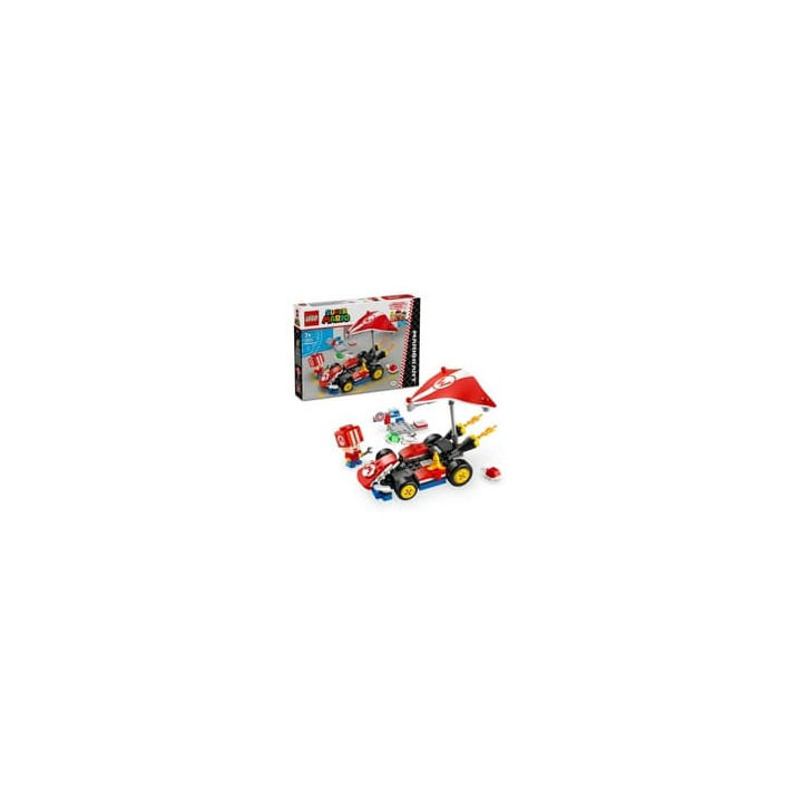 LEGO® Super Mario™ 72032 Mario Kart™ – Standard Kart
