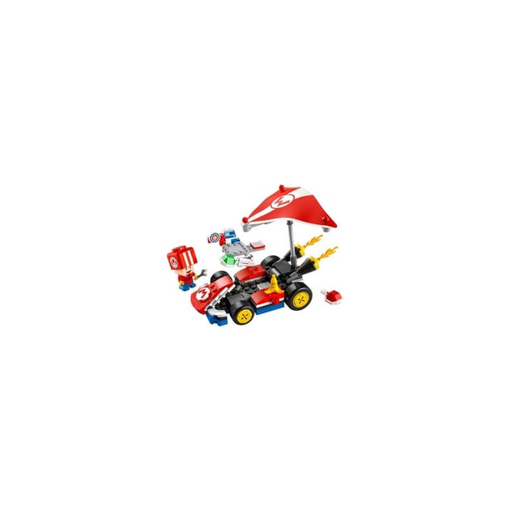 LEGO® Super Mario™ 72032 Mario Kart™ – Standard Kart