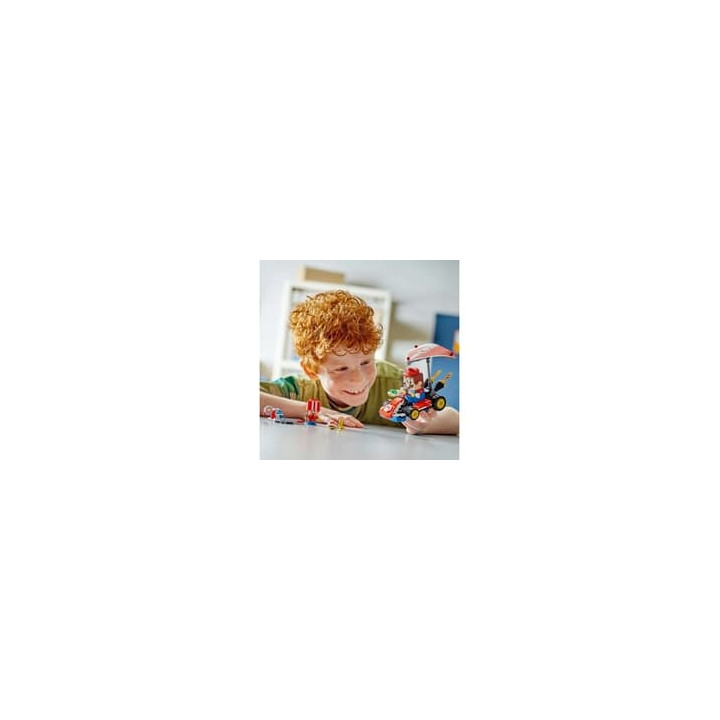 LEGO® Super Mario™ 72032 Mario Kart™ – Standard Kart