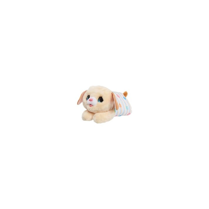 FurReal Newborns plyš Štěně