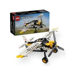 Lego Technic 42198 Letadlo do vzdálených oblastí