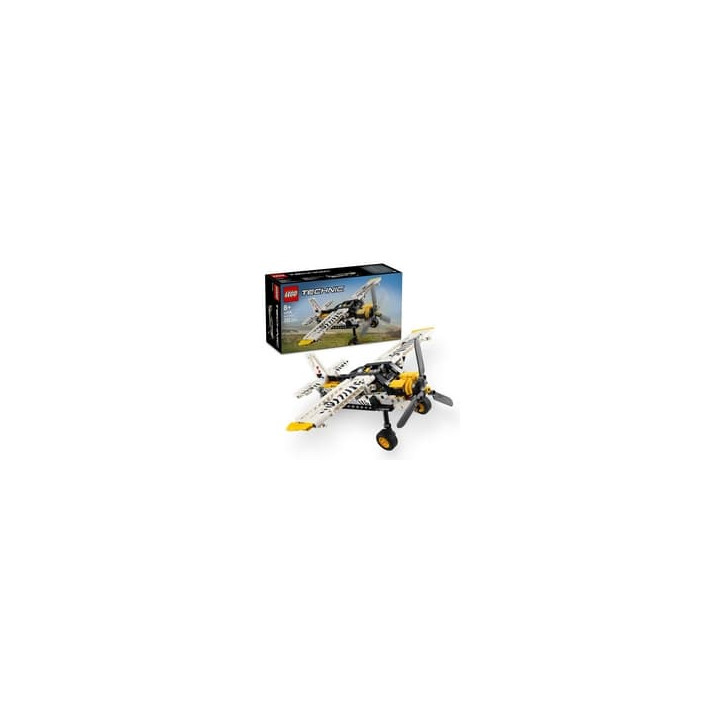Lego Technic 42198 Letadlo do vzdálených oblastí