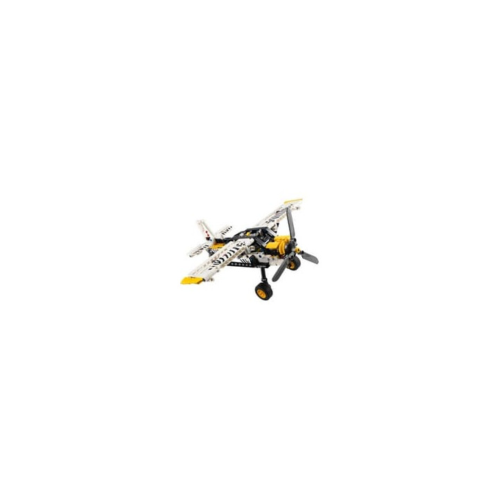 Lego Technic 42198 Letadlo do vzdálených oblastí