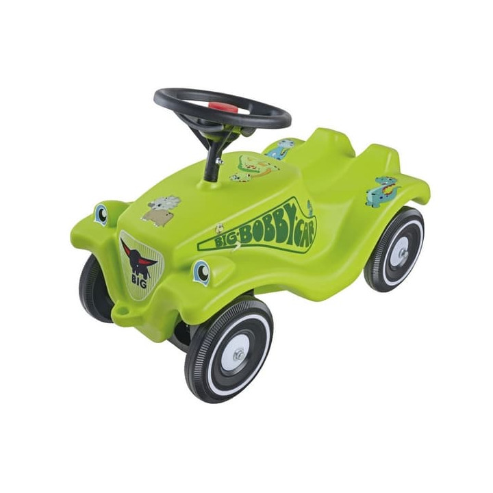 Auto odstrkovadlo Big Bobby Car Classic Dino