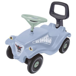 Auto odstrkovadlo a chodítko BOBBY CAR CLASSIC modré