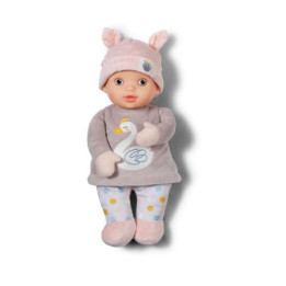 Baby Annabell for babies Miláček s labutí, 30 cm