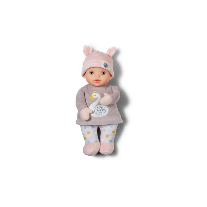 Baby Annabell for babies Miláček s labutí, 30 cm