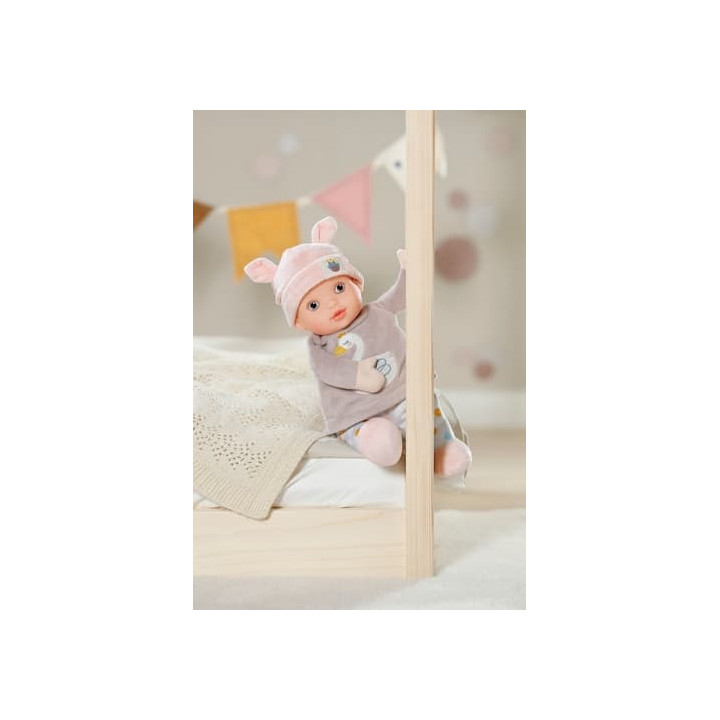 Baby Annabell for babies Miláček s labutí, 30 cm