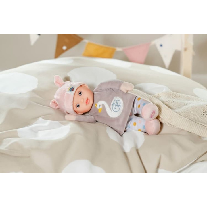Baby Annabell for babies Miláček s labutí, 30 cm