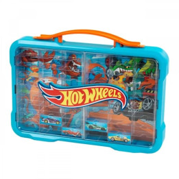Hot Wheels - Sběratelský kufřík